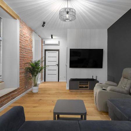 קרקוב Relax Apartment מראה חיצוני תמונה