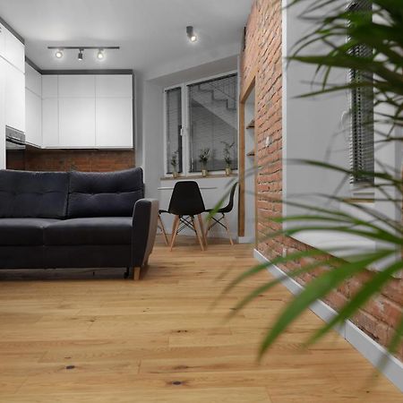 קרקוב Relax Apartment מראה חיצוני תמונה